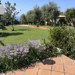 Villa Mare Tra Cielo E Mare Gaeta