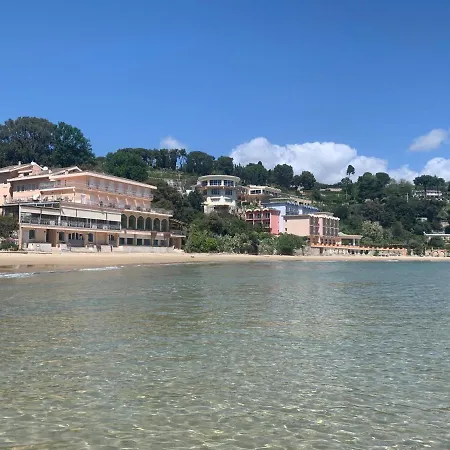 别墅 Mare Tra Cielo E Mare