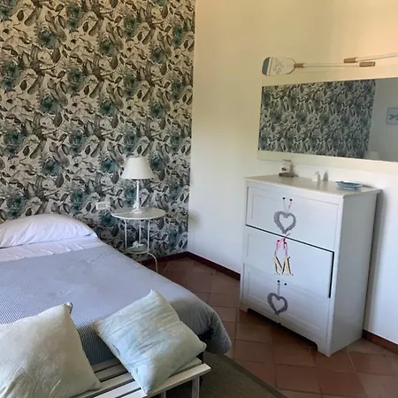 Villa Mare Tra Cielo E Mare *