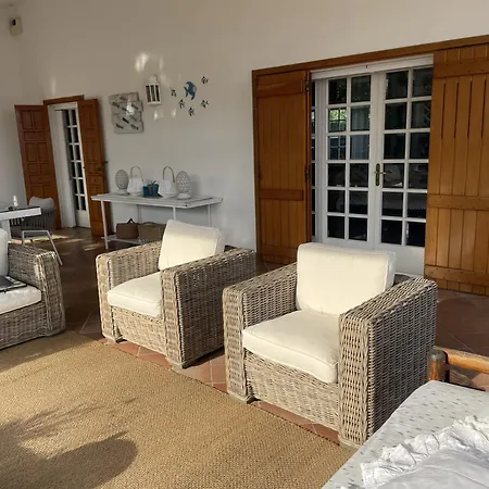 Mare Tra Cielo E Mare Villa *