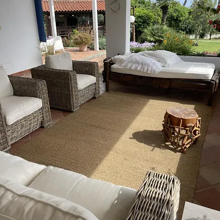 Mare Tra Cielo E Mare Villa