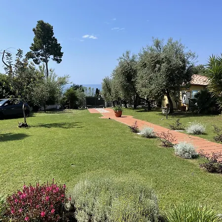 Mare Tra Cielo E Mare Villa *
