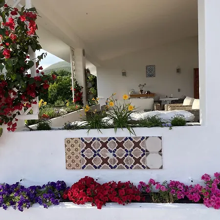 Mare Tra Cielo E Mare * Gaeta