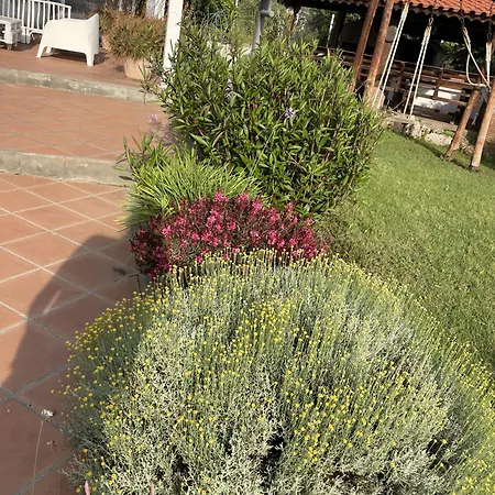 Mare Tra Cielo E Mare Villa