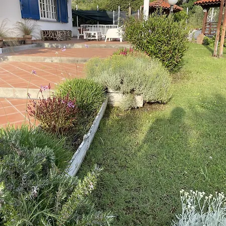 Villa Mare Tra Cielo E Mare Gaeta