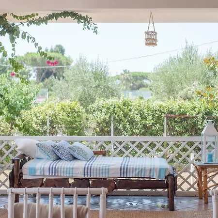 Mare Tra Cielo E Mare Villa *