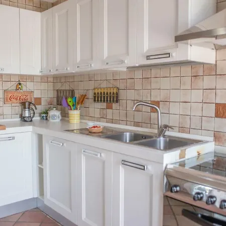 Mare Tra Cielo E Mare Villa Gaeta