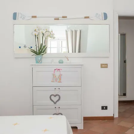 Mare Tra Cielo E Mare *