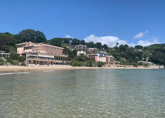 Βίλα Mare Tra Cielo E Mare