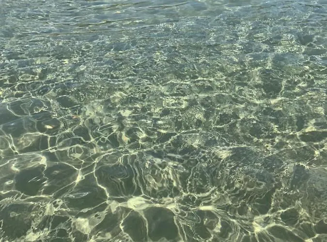 Mare Tra Cielo E Mare Βίλα Γκαέτα