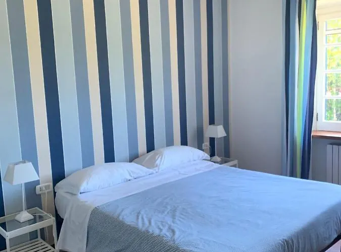 Mare Tra Cielo E Mare *