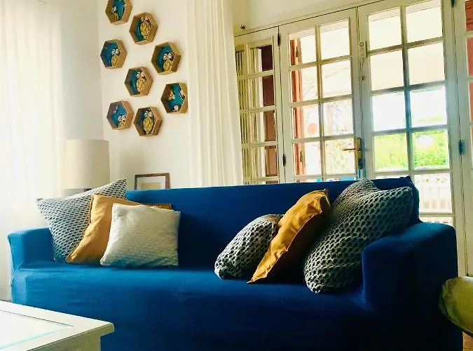 Mare Tra Cielo E Mare *