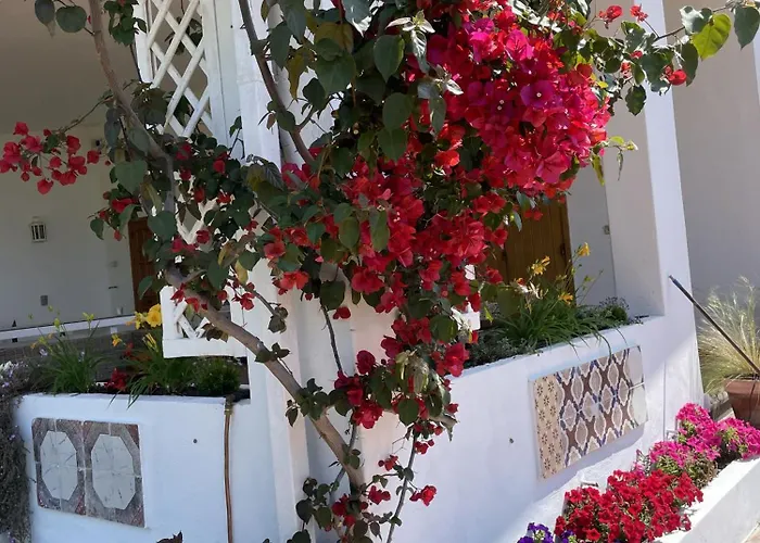 Villa Mare Tra Cielo E Mare Gaeta