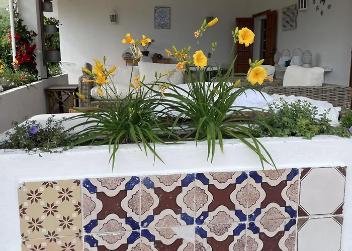 Mare Tra Cielo E Mare * Gaeta