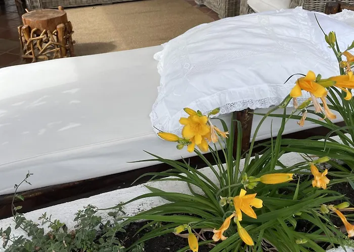 Villa Mare Tra Cielo E Mare Gaeta