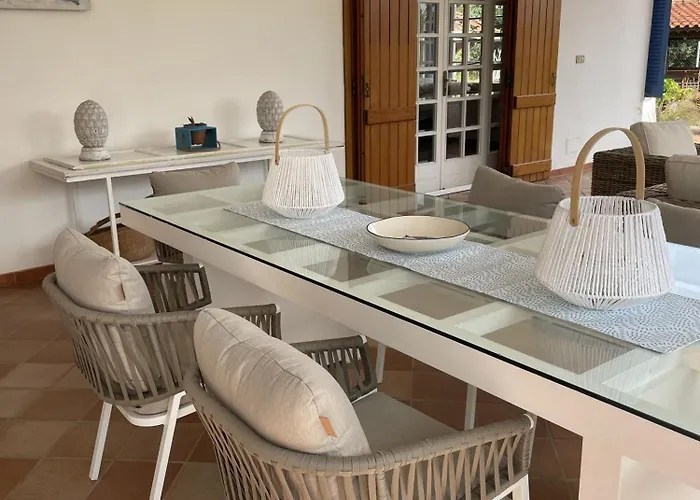 Villa Mare Tra Cielo E Mare