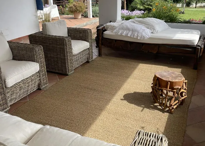 Mare Tra Cielo E Mare Villa