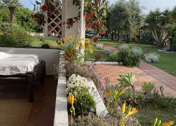 Villa Mare Tra Cielo E Mare