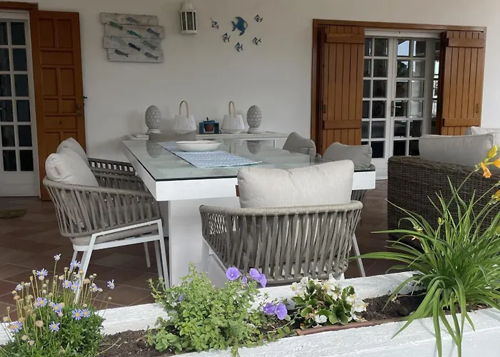 Villa Mare Tra Cielo E Mare *