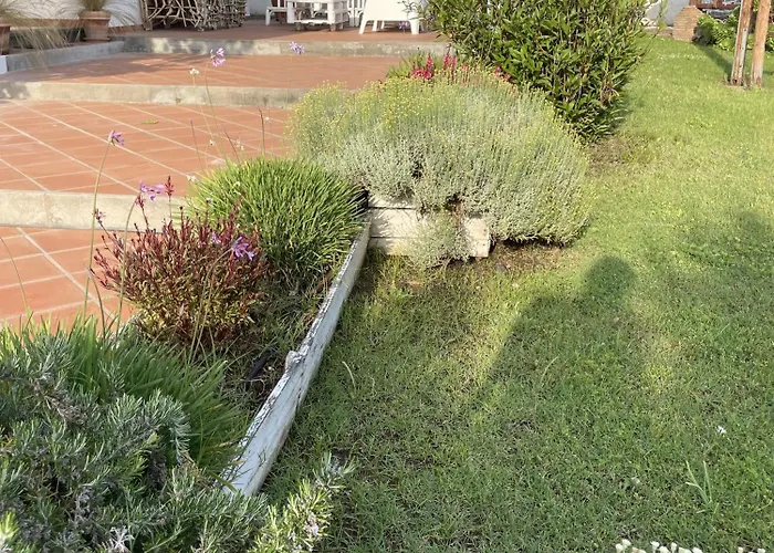 Villa Mare Tra Cielo E Mare Gaeta