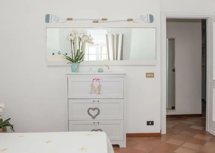 Mare Tra Cielo E Mare *