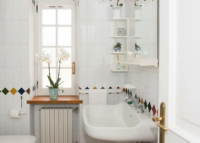 Mare Tra Cielo E Mare *