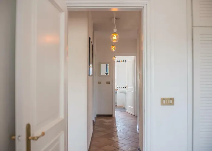 Mare Tra Cielo E Mare