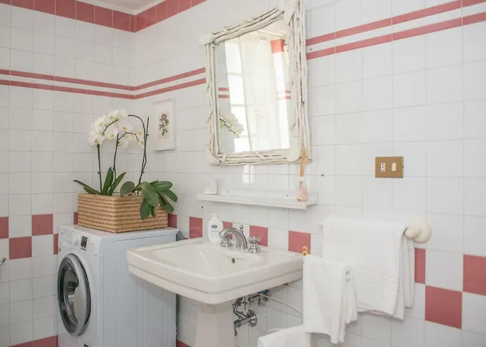 Villa Mare Tra Cielo E Mare Gaeta